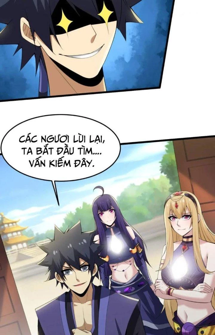 Ta Chỉ Muốn Bị Các Vị Đánh Chết Chapter 139 - 6