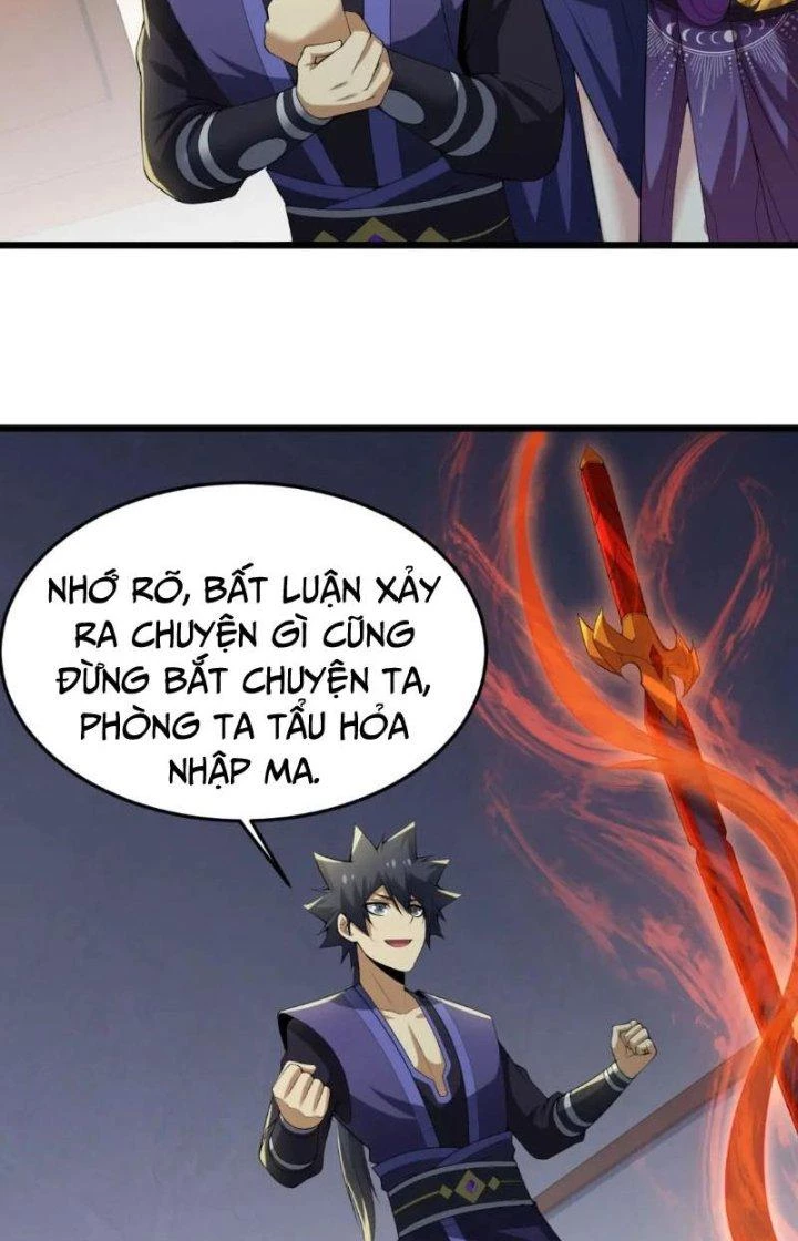 Ta Chỉ Muốn Bị Các Vị Đánh Chết Chapter 139 - 7