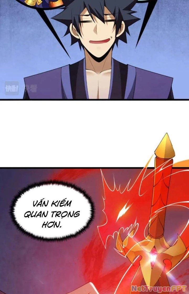 Ta Chỉ Muốn Bị Các Vị Đánh Chết Chapter 139 - 9