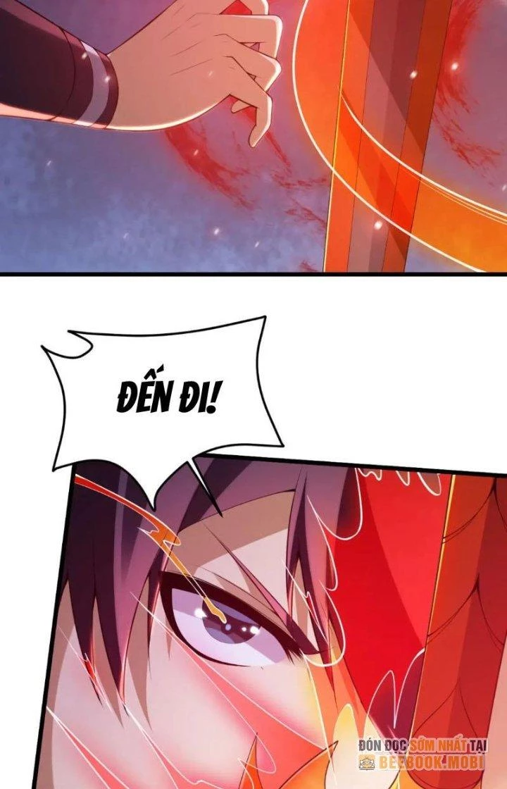 Ta Chỉ Muốn Bị Các Vị Đánh Chết Chapter 139 - 10