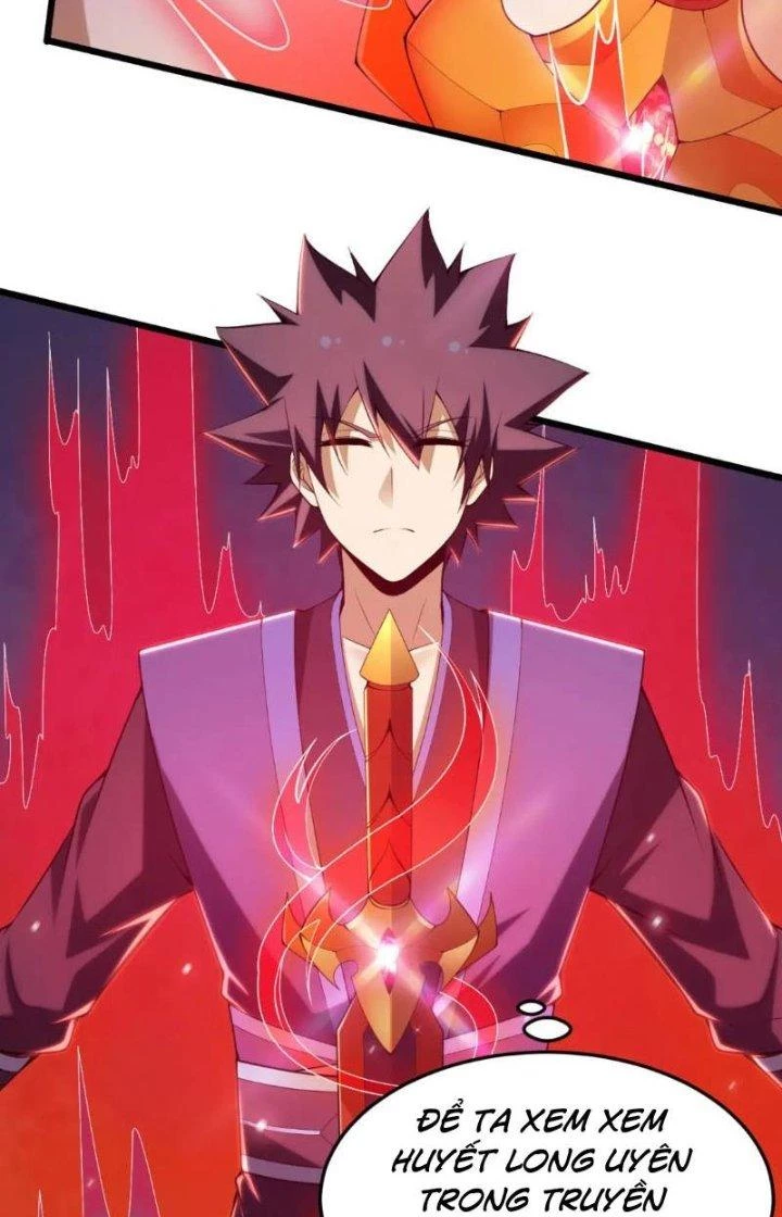 Ta Chỉ Muốn Bị Các Vị Đánh Chết Chapter 139 - 11