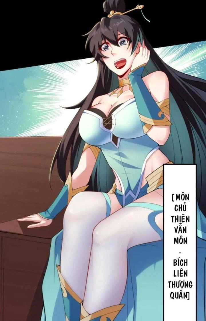 Ta Chỉ Muốn Bị Các Vị Đánh Chết Chapter 139 - 17