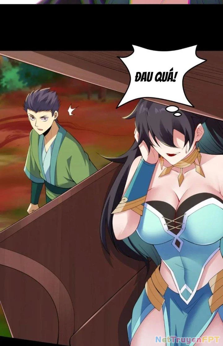 Ta Chỉ Muốn Bị Các Vị Đánh Chết Chapter 139 - 19