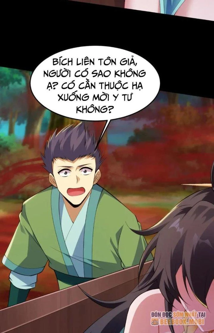 Ta Chỉ Muốn Bị Các Vị Đánh Chết Chapter 139 - 20