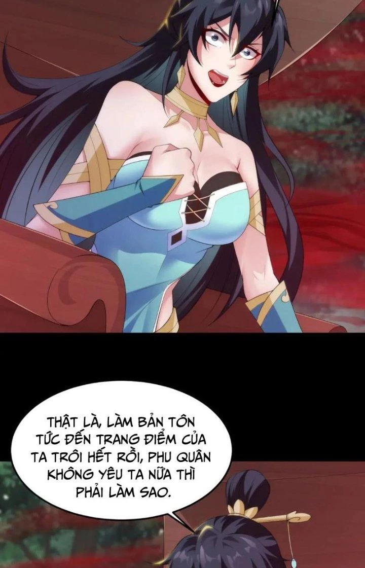 Ta Chỉ Muốn Bị Các Vị Đánh Chết Chapter 139 - 27
