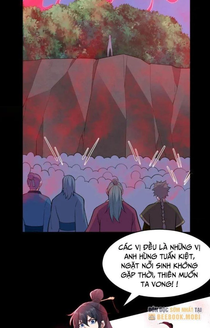Ta Chỉ Muốn Bị Các Vị Đánh Chết Chapter 139 - 30