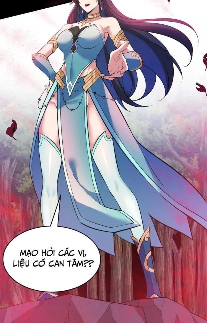 Ta Chỉ Muốn Bị Các Vị Đánh Chết Chapter 139 - 31