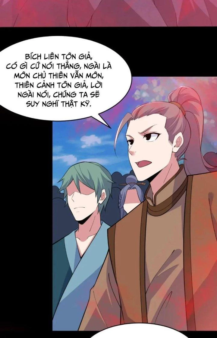 Ta Chỉ Muốn Bị Các Vị Đánh Chết Chapter 139 - 32
