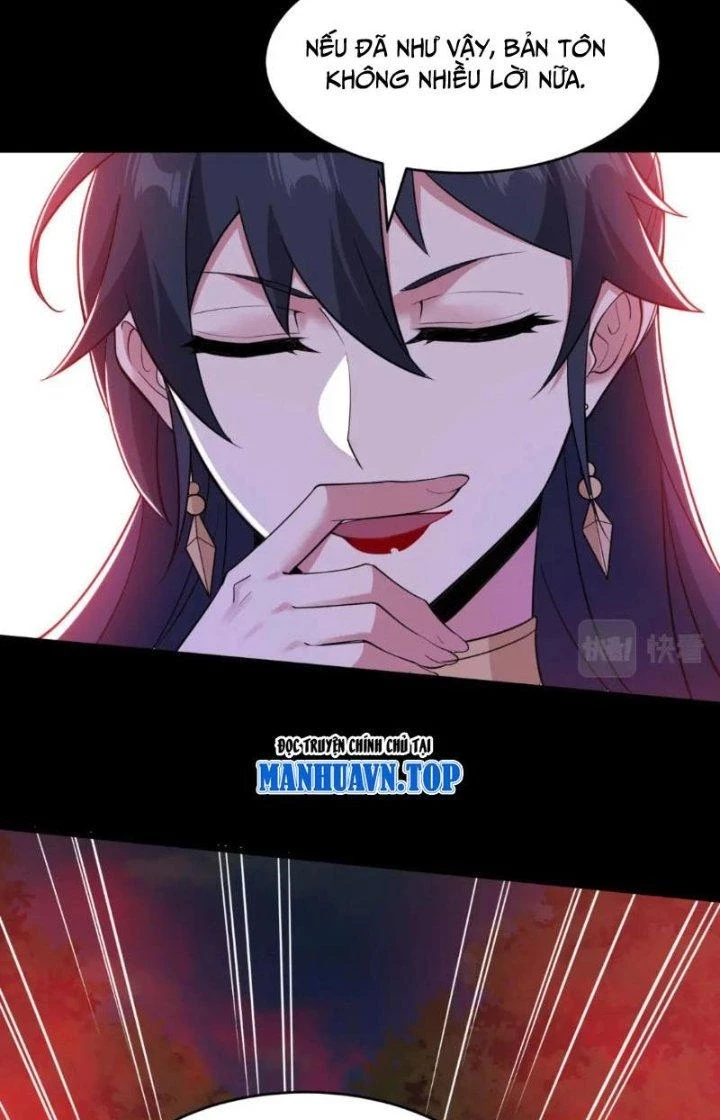 Ta Chỉ Muốn Bị Các Vị Đánh Chết Chapter 139 - 33