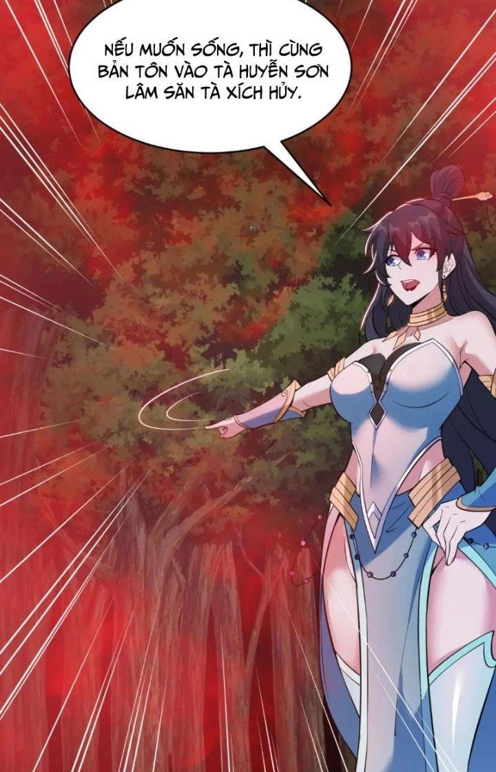 Ta Chỉ Muốn Bị Các Vị Đánh Chết Chapter 139 - 34