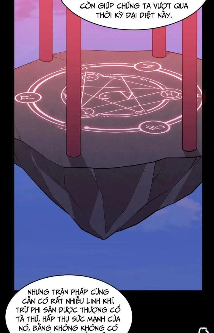 Ta Chỉ Muốn Bị Các Vị Đánh Chết Chapter 139 - 36