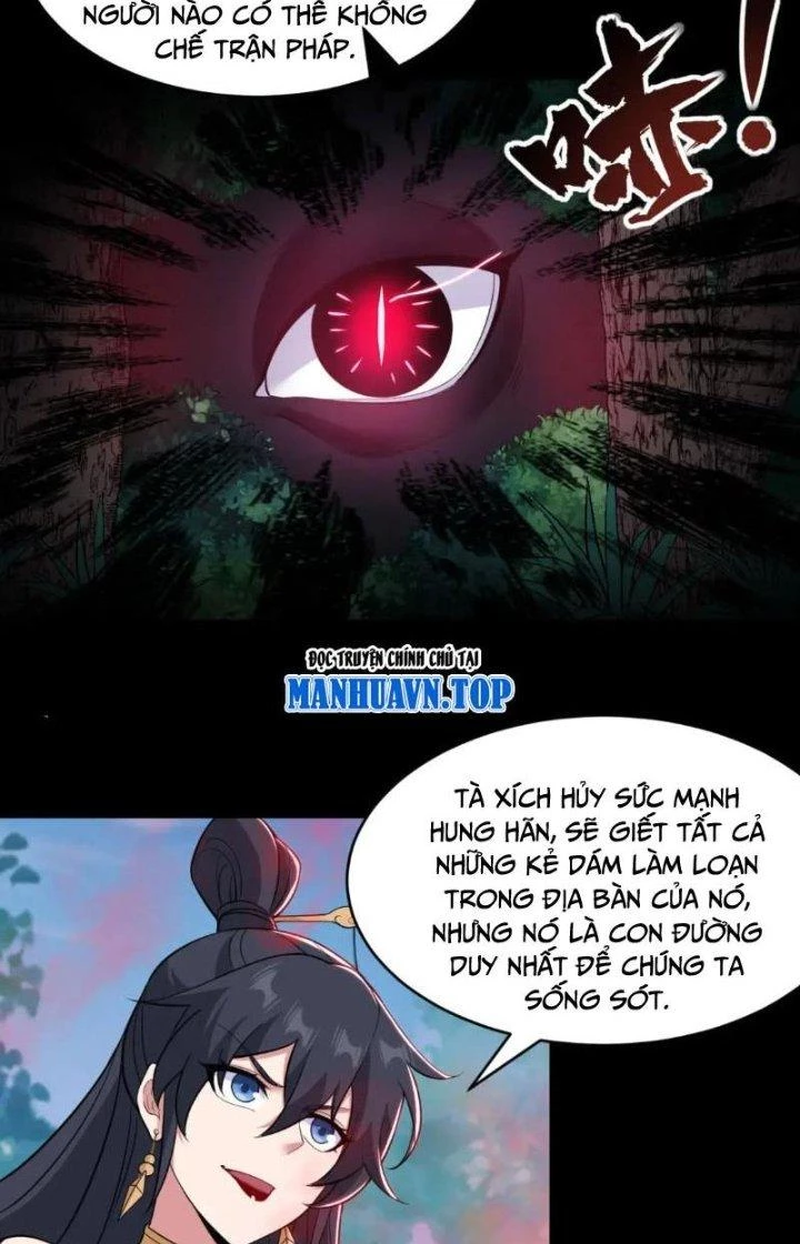 Ta Chỉ Muốn Bị Các Vị Đánh Chết Chapter 139 - 37