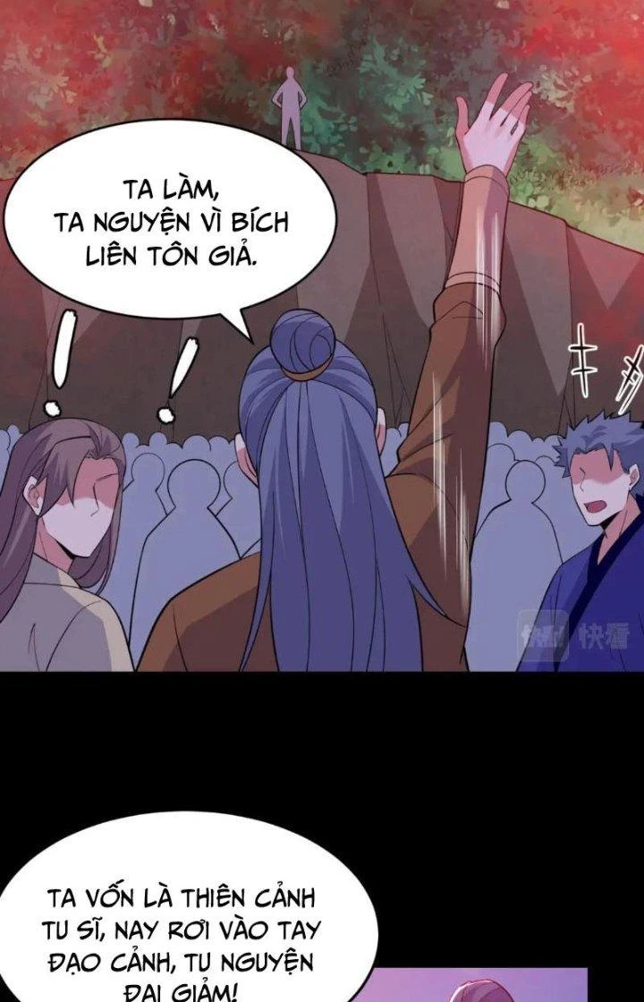 Ta Chỉ Muốn Bị Các Vị Đánh Chết Chapter 139 - 39