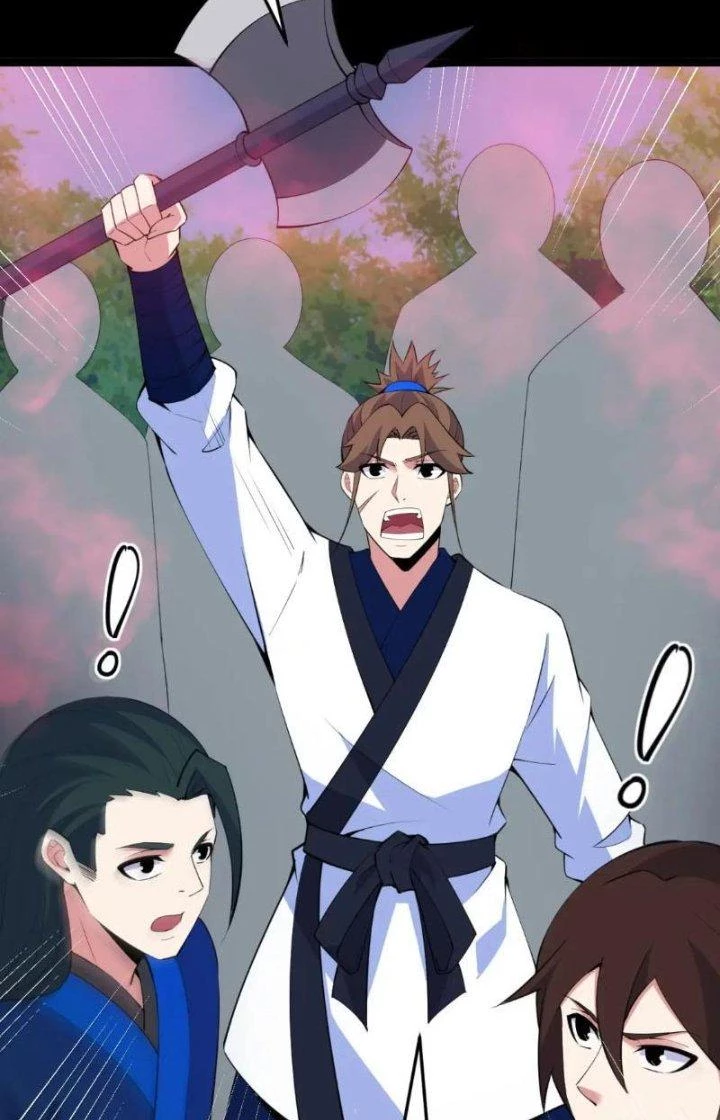 Ta Chỉ Muốn Bị Các Vị Đánh Chết Chapter 139 - 41