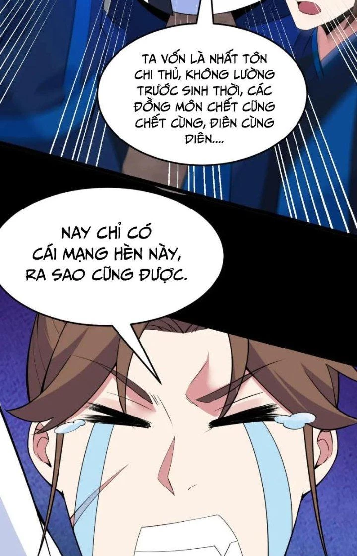 Ta Chỉ Muốn Bị Các Vị Đánh Chết Chapter 139 - 42