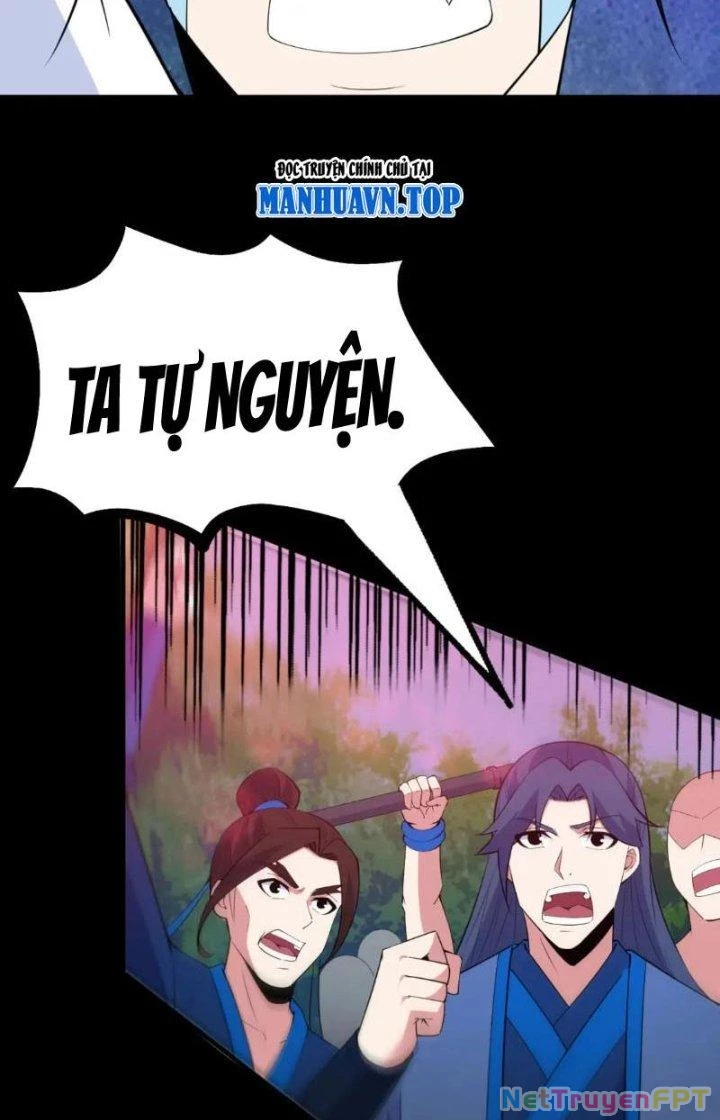 Ta Chỉ Muốn Bị Các Vị Đánh Chết Chapter 139 - 43