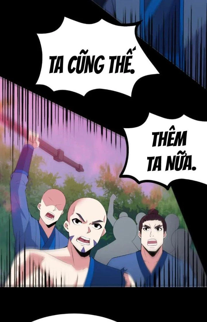 Ta Chỉ Muốn Bị Các Vị Đánh Chết Chapter 139 - 44