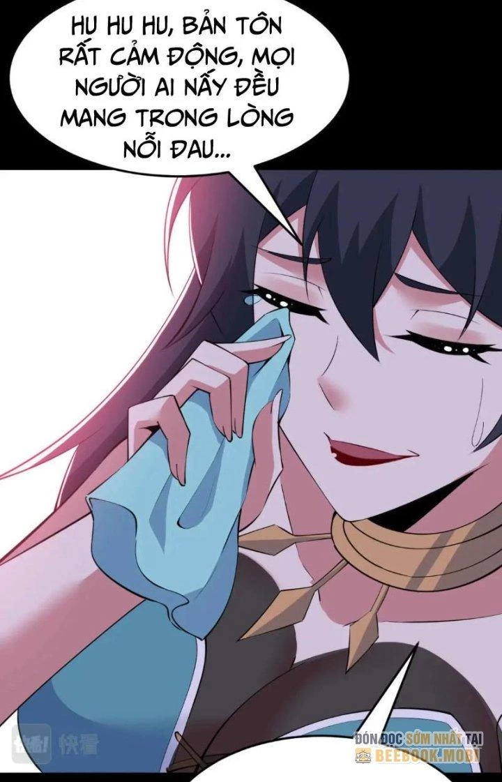Ta Chỉ Muốn Bị Các Vị Đánh Chết Chapter 139 - 45