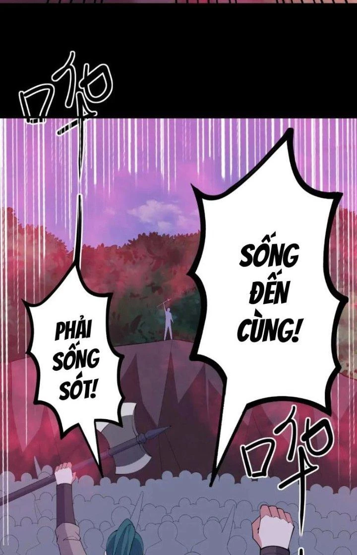 Ta Chỉ Muốn Bị Các Vị Đánh Chết Chapter 139 - 49