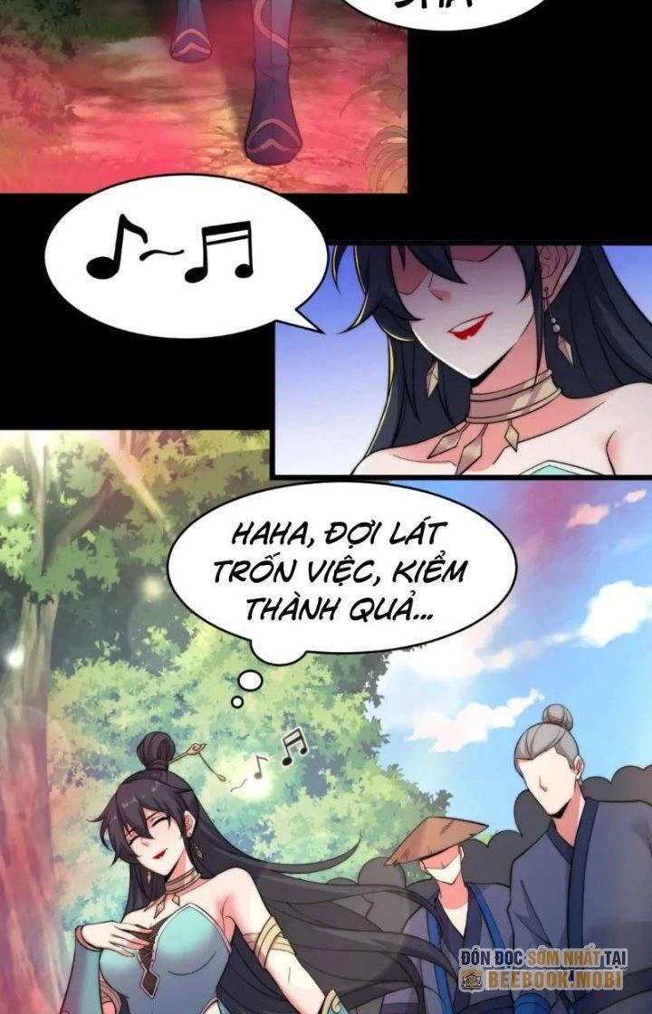 Ta Chỉ Muốn Bị Các Vị Đánh Chết Chapter 139 - 51
