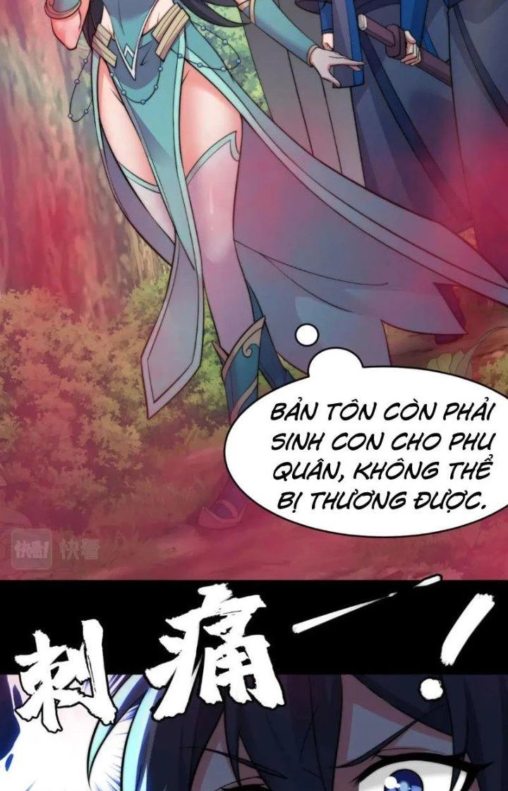 Ta Chỉ Muốn Bị Các Vị Đánh Chết Chapter 139 - 52