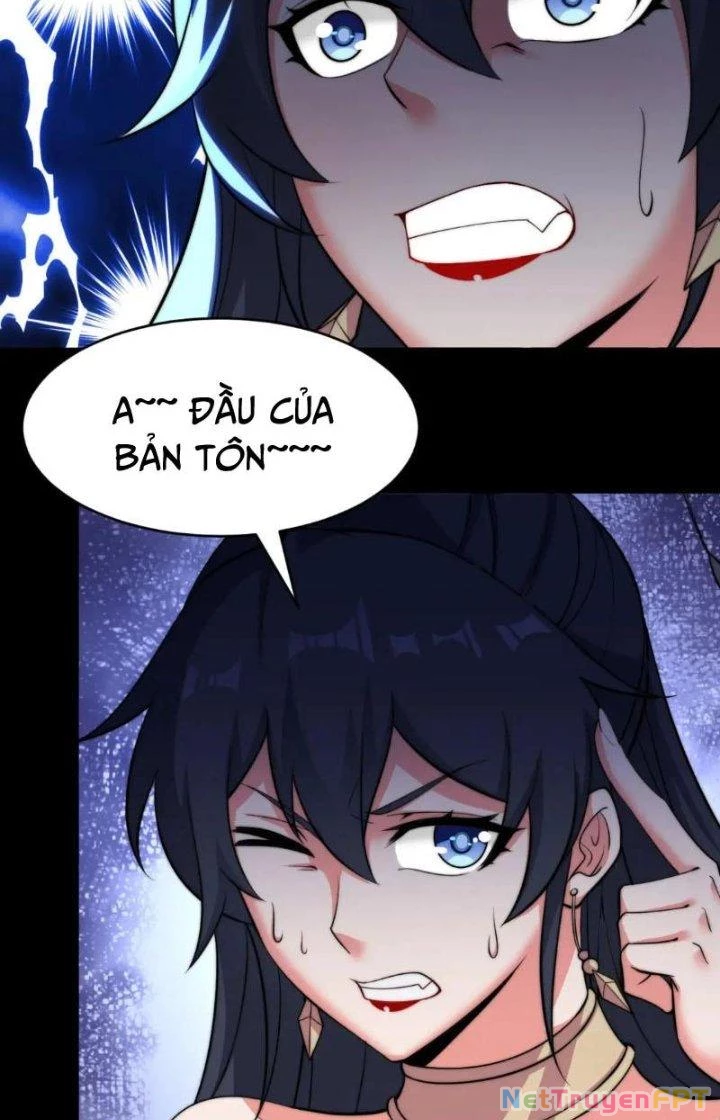 Ta Chỉ Muốn Bị Các Vị Đánh Chết Chapter 139 - 53