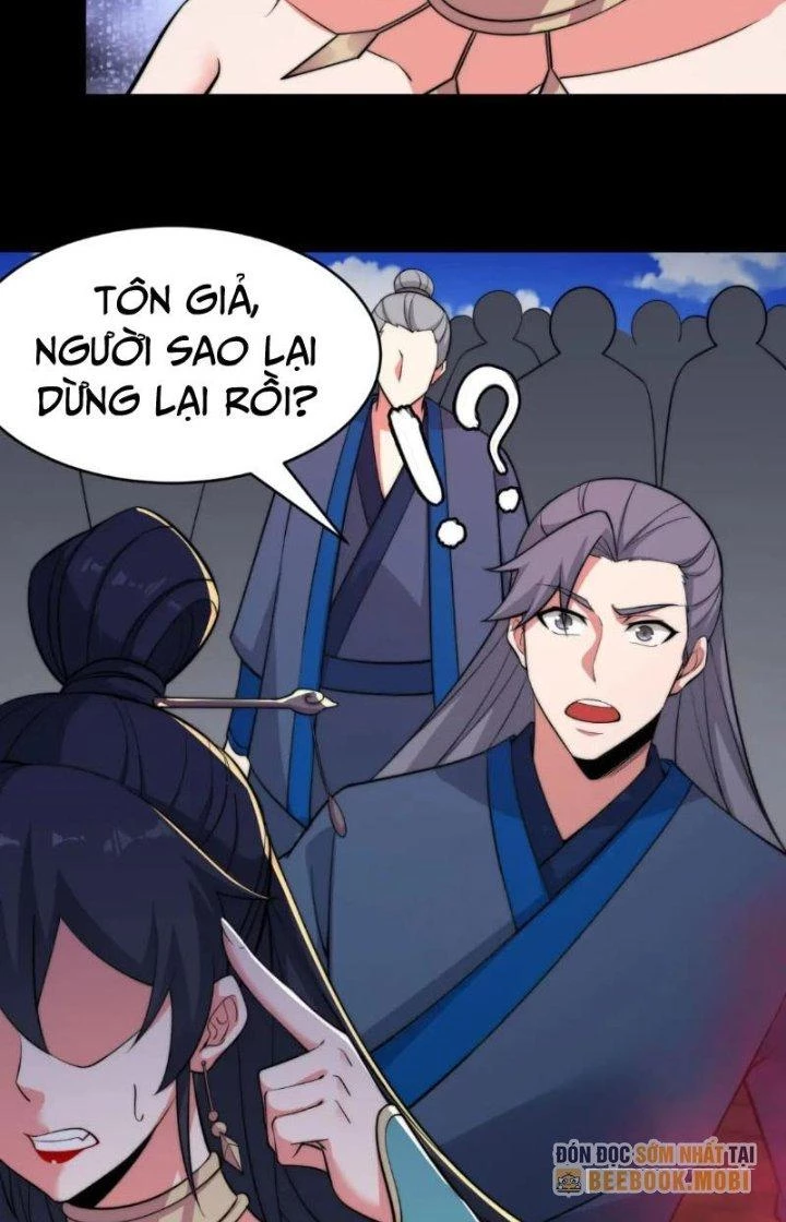 Ta Chỉ Muốn Bị Các Vị Đánh Chết Chapter 139 - 54