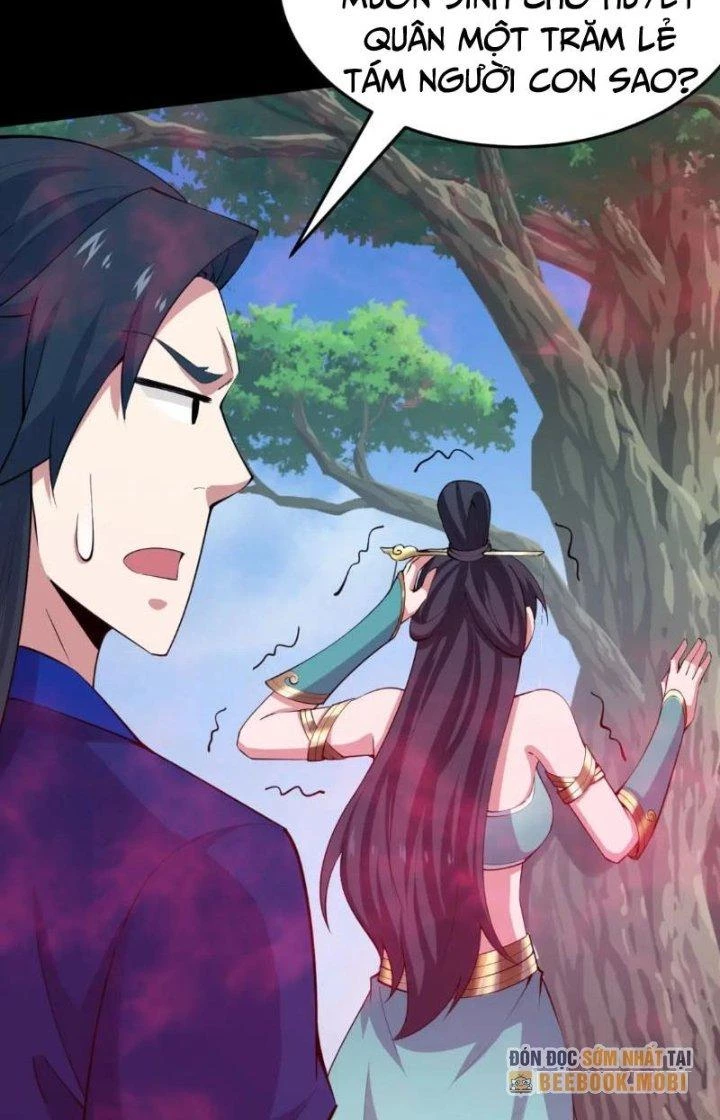 Ta Chỉ Muốn Bị Các Vị Đánh Chết Chapter 139 - 60