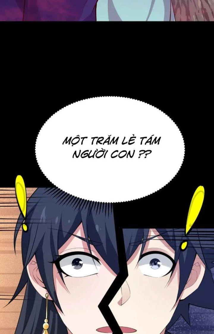 Ta Chỉ Muốn Bị Các Vị Đánh Chết Chapter 139 - 61