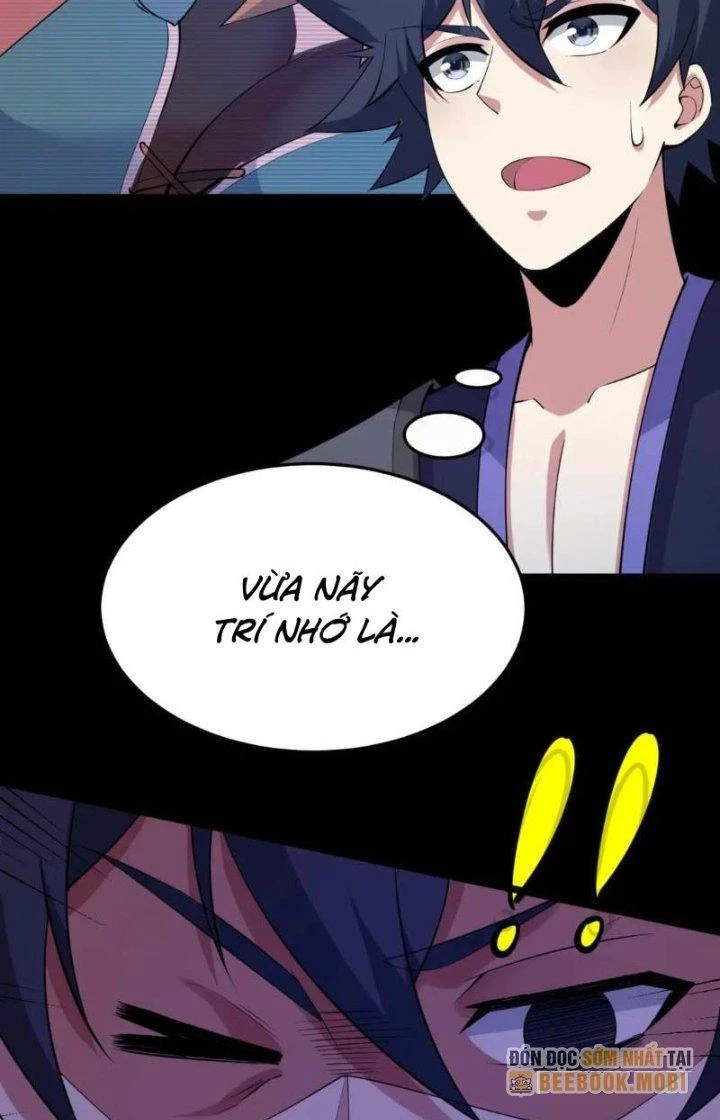 Ta Chỉ Muốn Bị Các Vị Đánh Chết Chapter 139 - 63