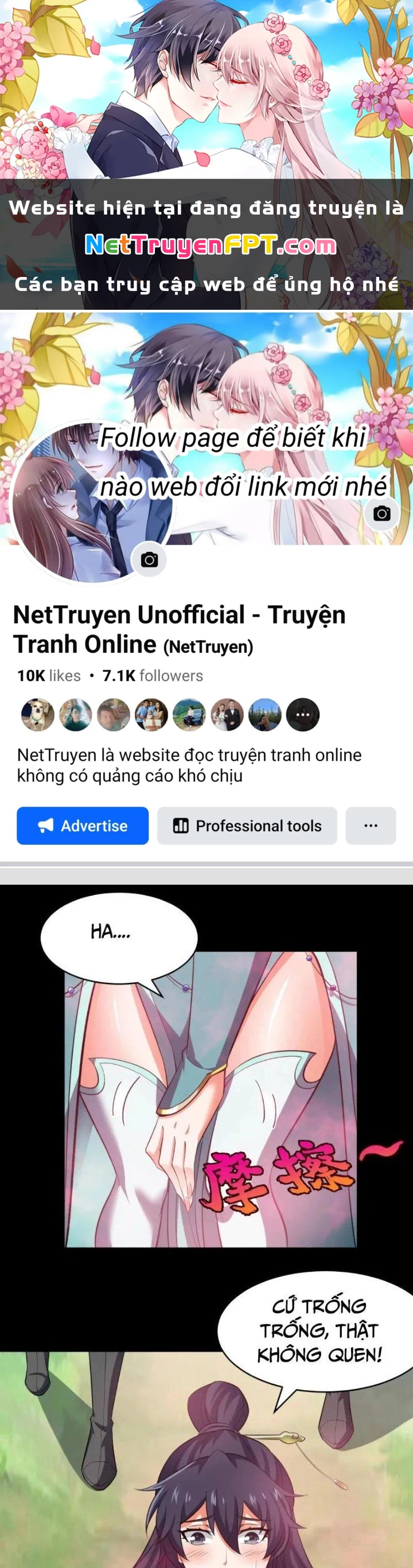 Ta Chỉ Muốn Bị Các Vị Đánh Chết Chapter 140 - 1