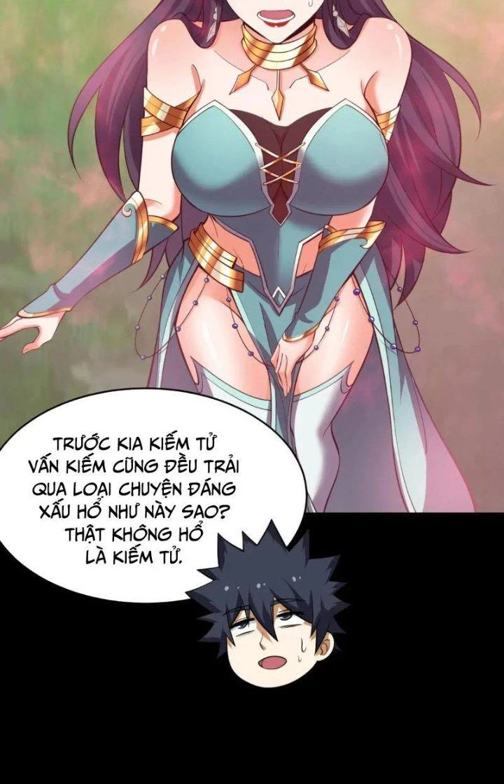 Ta Chỉ Muốn Bị Các Vị Đánh Chết Chapter 140 - 2
