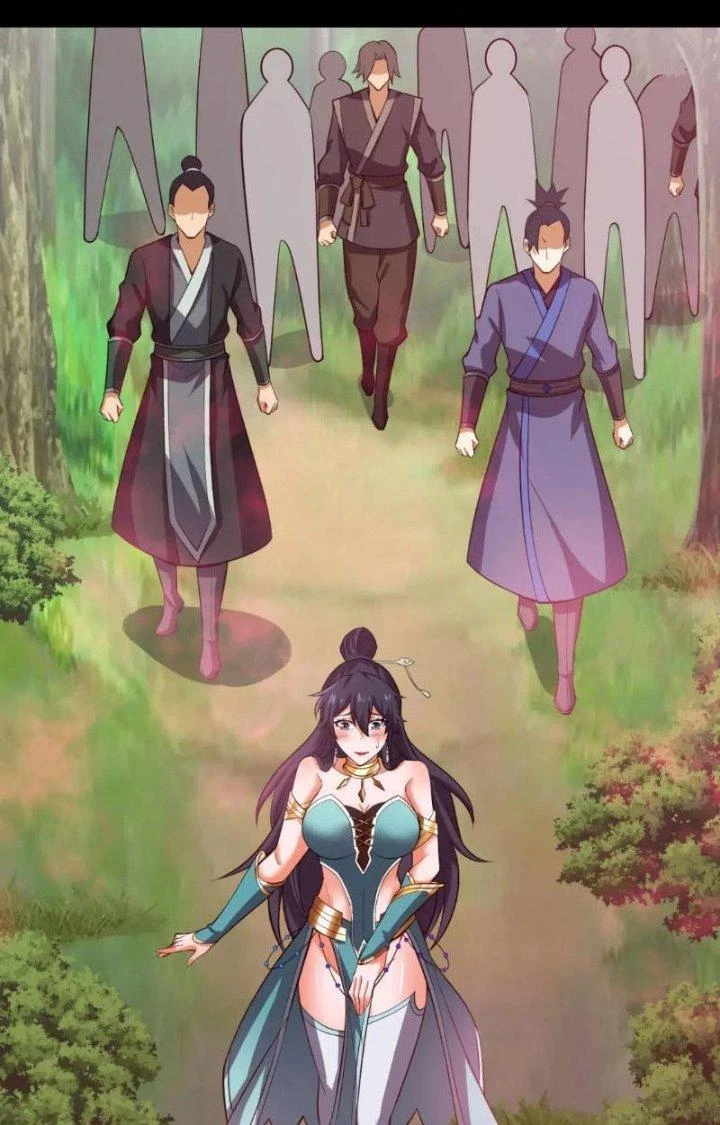Ta Chỉ Muốn Bị Các Vị Đánh Chết Chapter 140 - 3