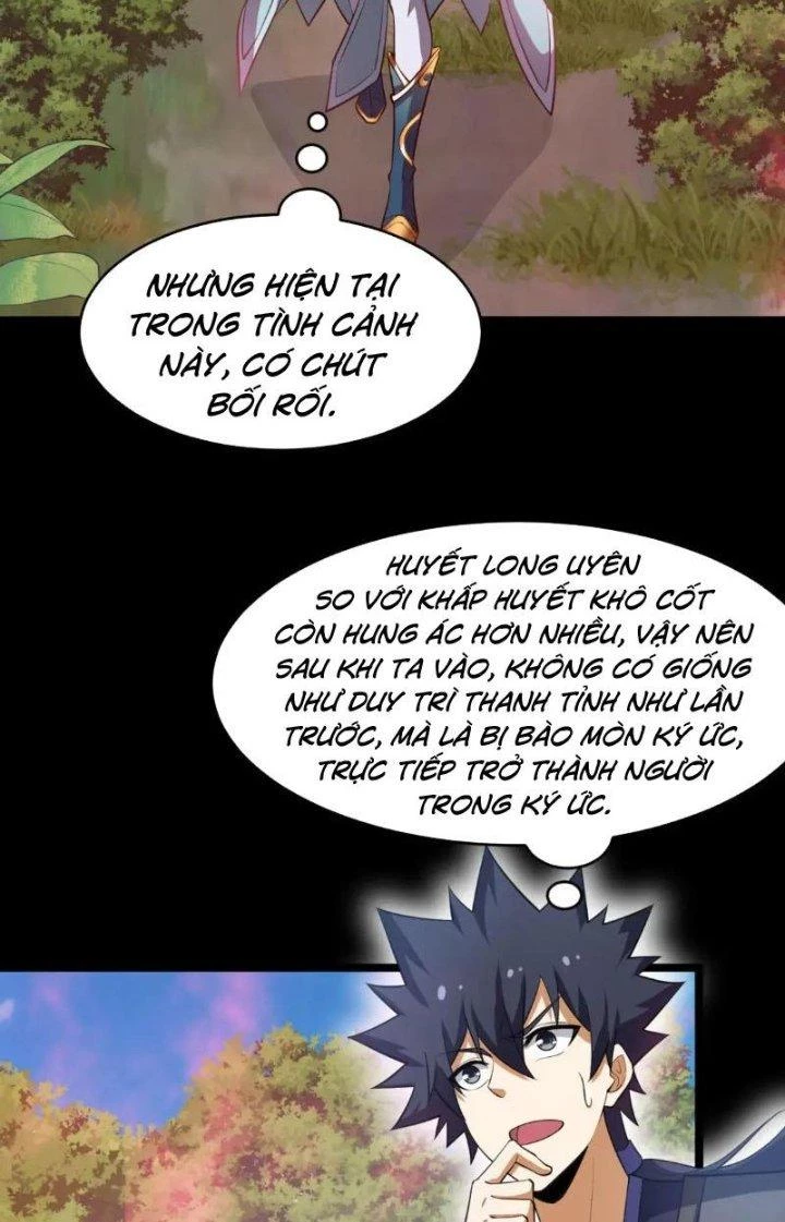 Ta Chỉ Muốn Bị Các Vị Đánh Chết Chapter 140 - 4