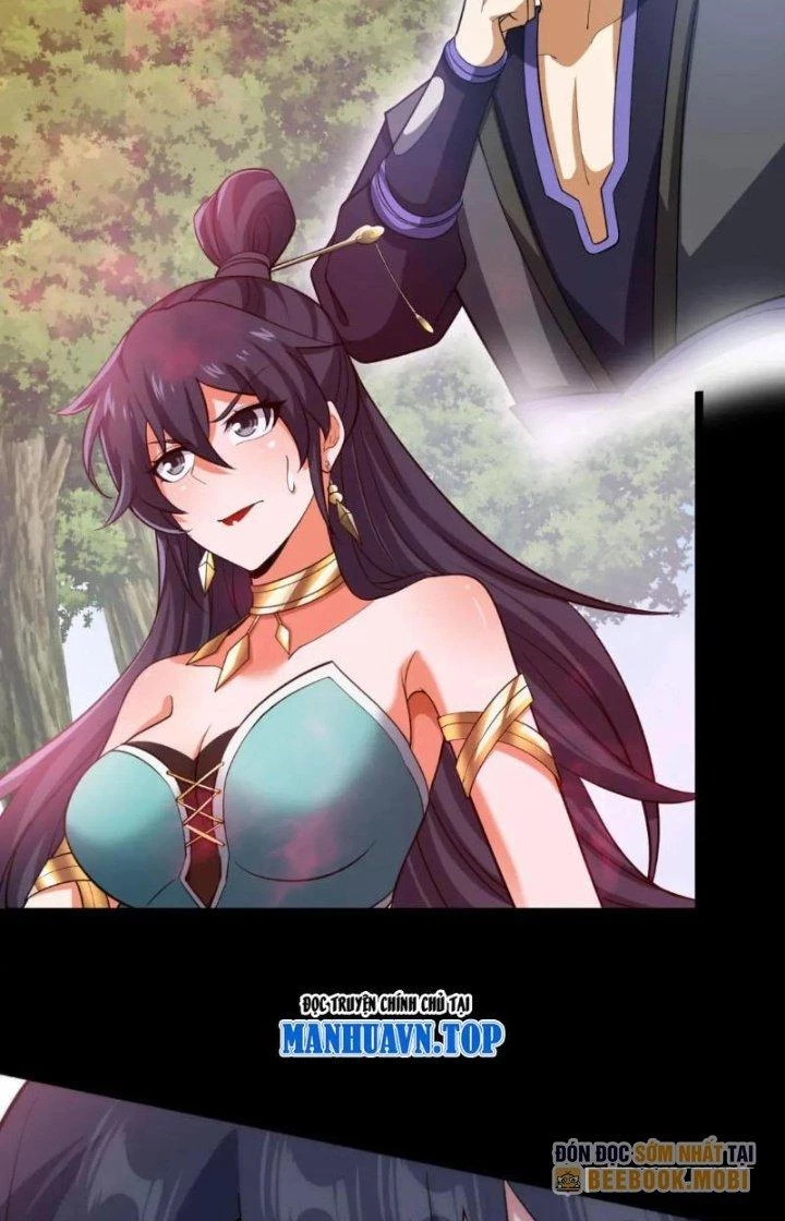 Ta Chỉ Muốn Bị Các Vị Đánh Chết Chapter 140 - 5