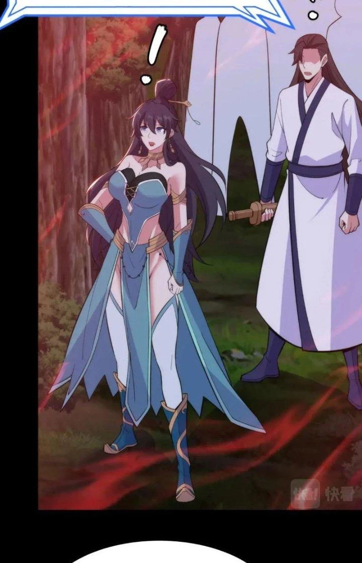 Ta Chỉ Muốn Bị Các Vị Đánh Chết Chapter 140 - 7