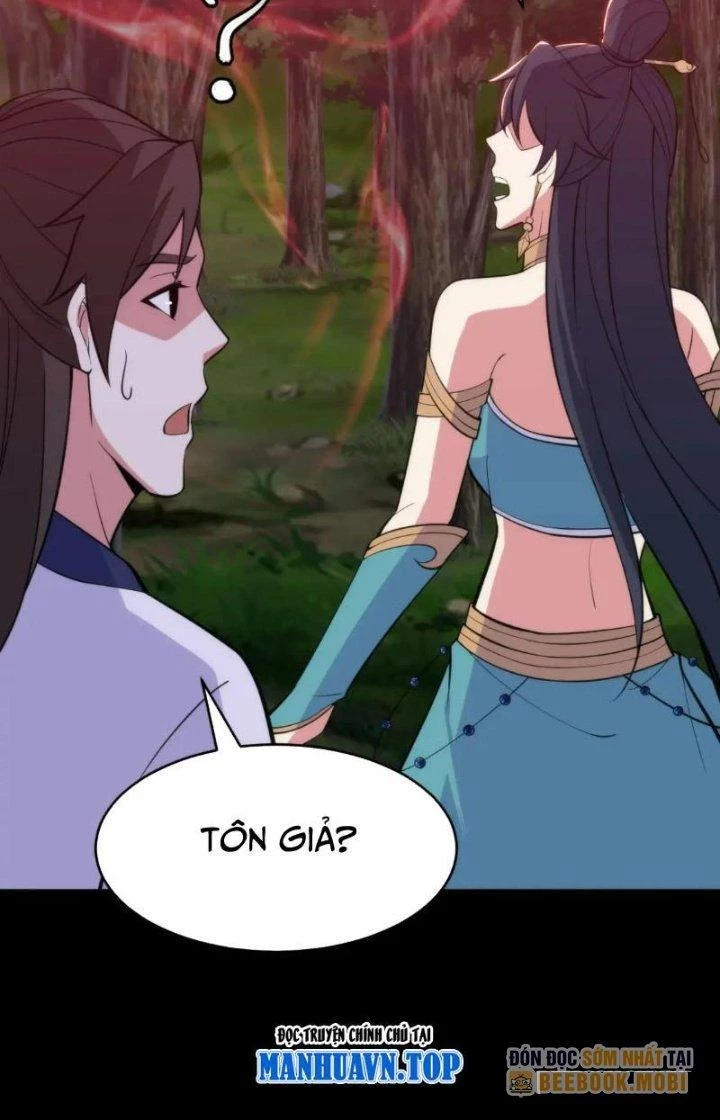 Ta Chỉ Muốn Bị Các Vị Đánh Chết Chapter 140 - 10