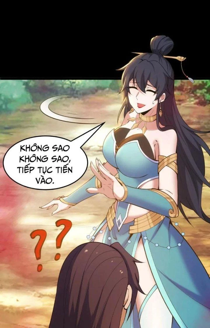 Ta Chỉ Muốn Bị Các Vị Đánh Chết Chapter 140 - 11