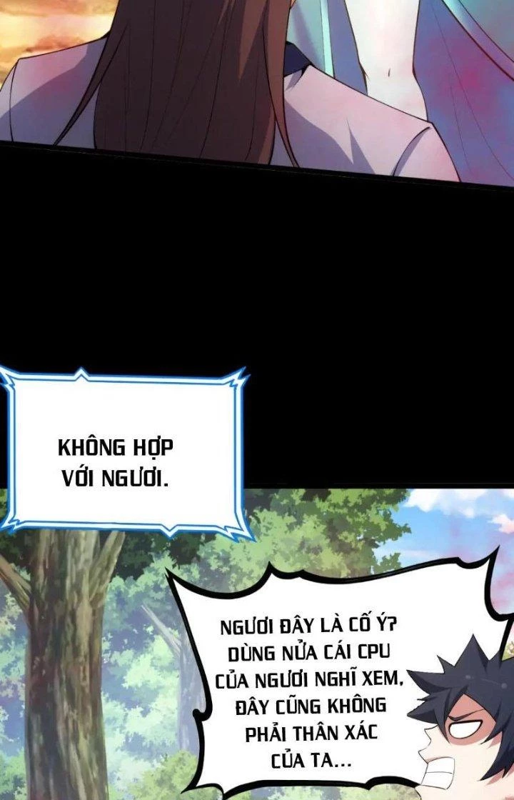 Ta Chỉ Muốn Bị Các Vị Đánh Chết Chapter 140 - 12