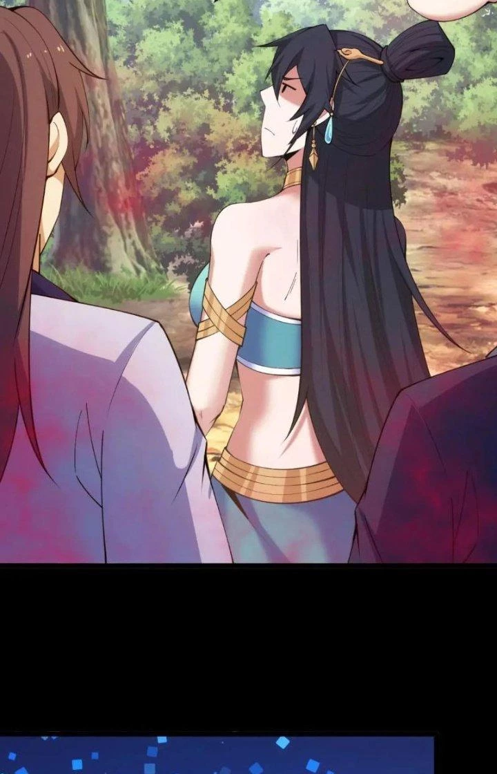 Ta Chỉ Muốn Bị Các Vị Đánh Chết Chapter 140 - 13