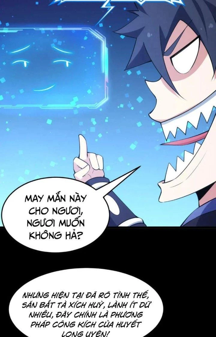 Ta Chỉ Muốn Bị Các Vị Đánh Chết Chapter 140 - 17