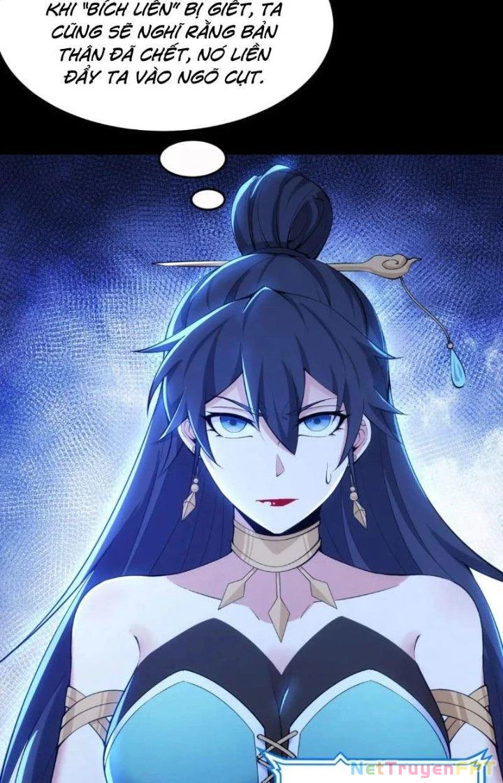 Ta Chỉ Muốn Bị Các Vị Đánh Chết Chapter 140 - 19