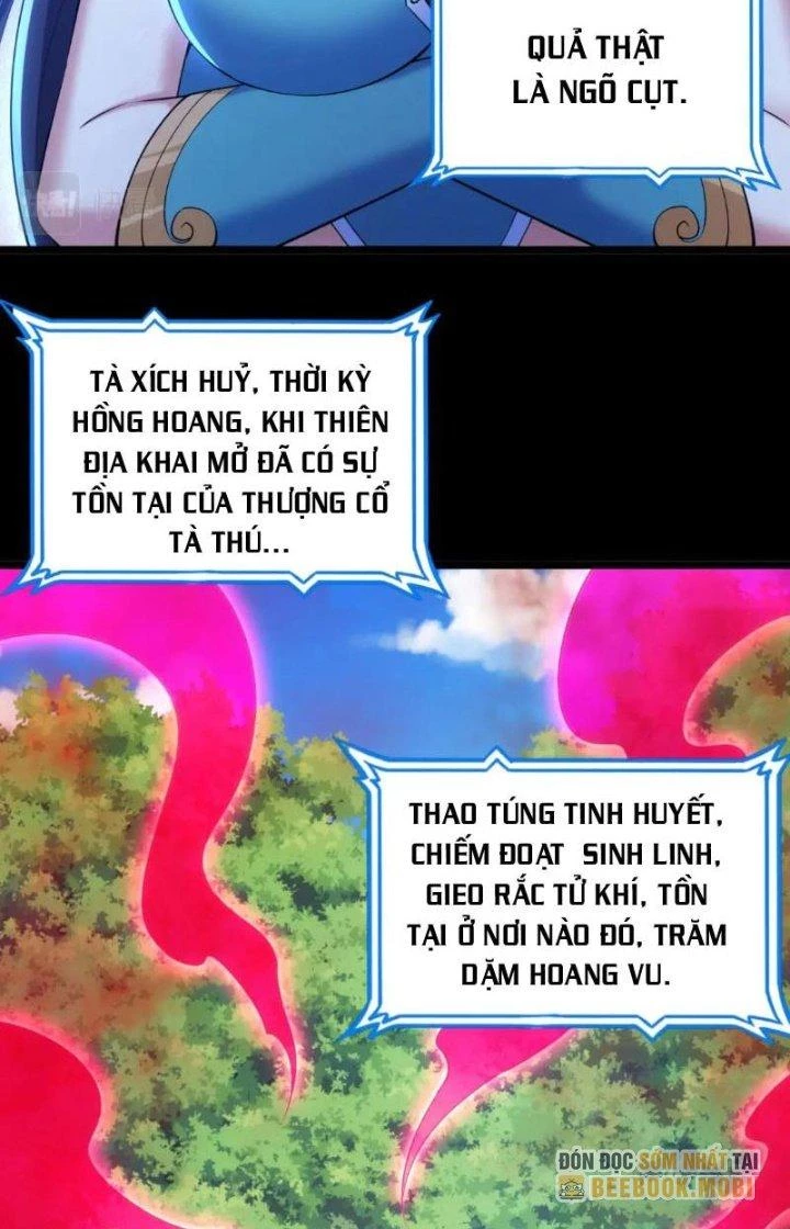 Ta Chỉ Muốn Bị Các Vị Đánh Chết Chapter 140 - 20