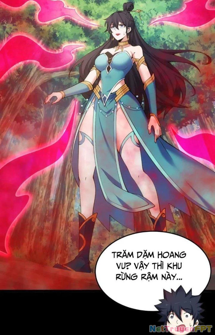 Ta Chỉ Muốn Bị Các Vị Đánh Chết Chapter 140 - 21