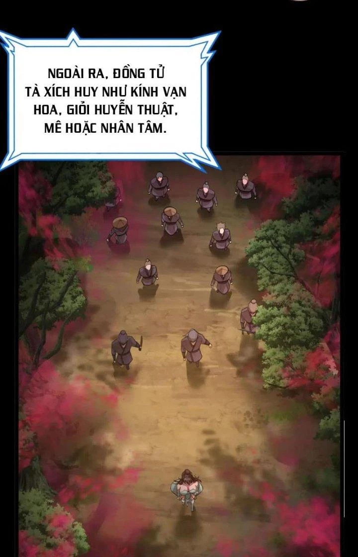 Ta Chỉ Muốn Bị Các Vị Đánh Chết Chapter 140 - 22