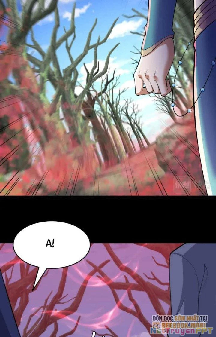 Ta Chỉ Muốn Bị Các Vị Đánh Chết Chapter 140 - 25