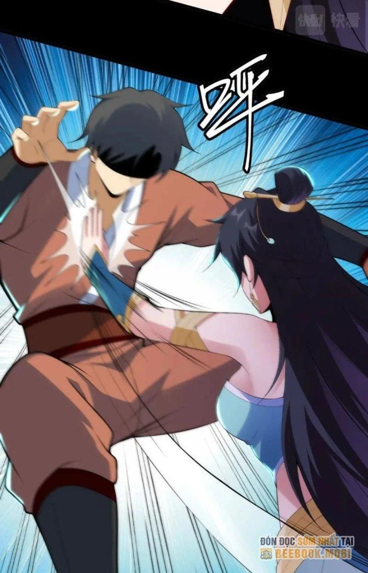 Ta Chỉ Muốn Bị Các Vị Đánh Chết Chapter 140 - 30