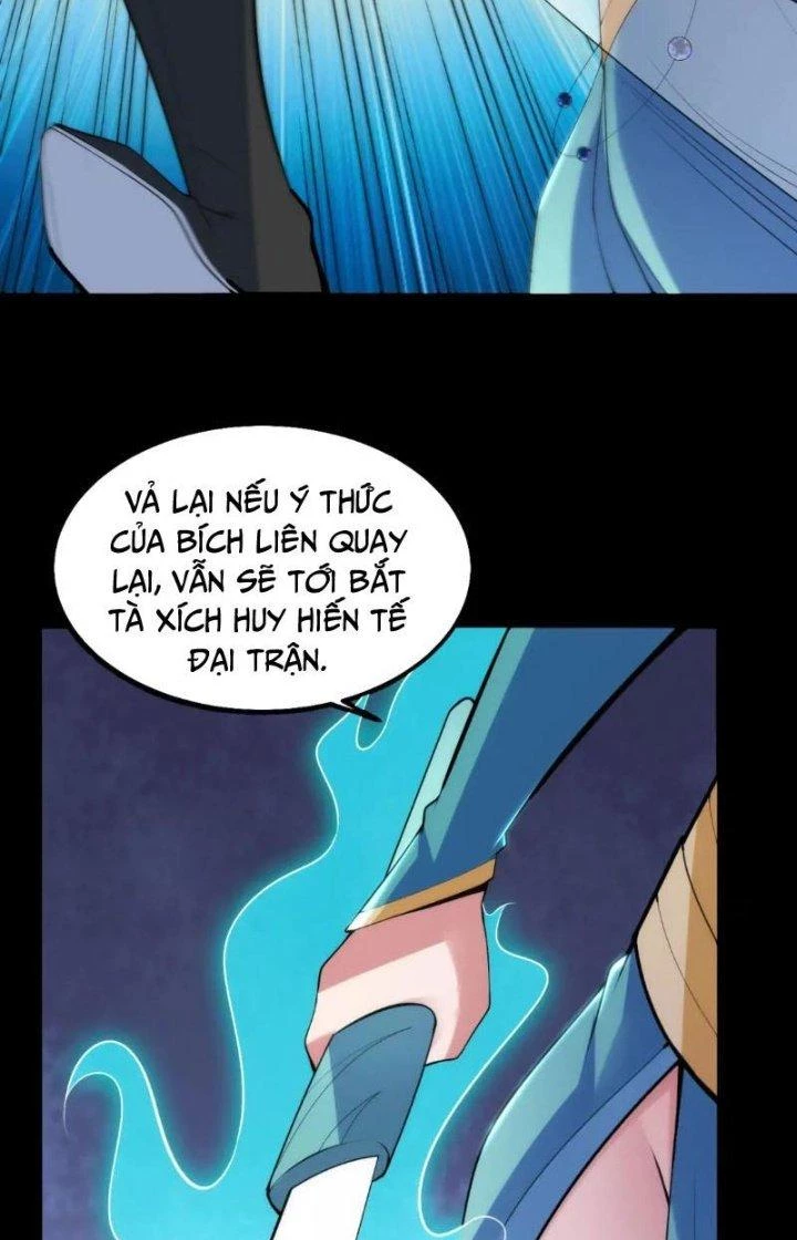 Ta Chỉ Muốn Bị Các Vị Đánh Chết Chapter 140 - 31