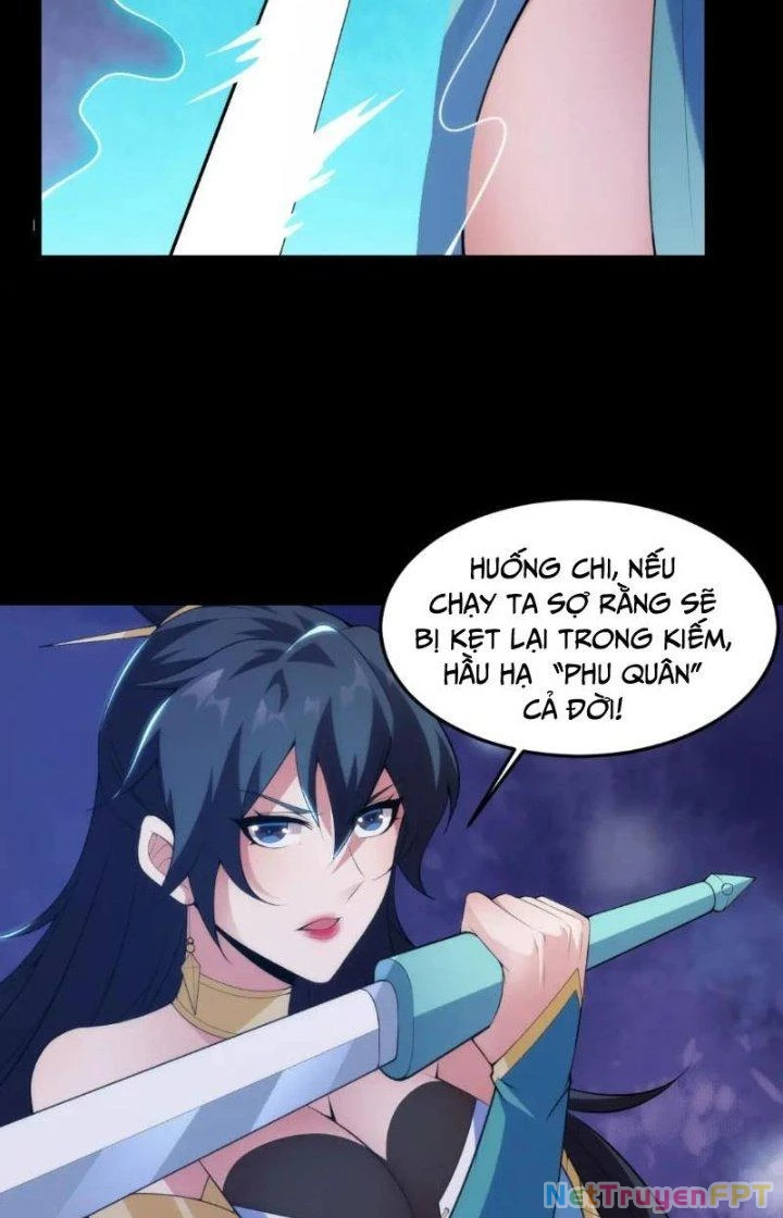 Ta Chỉ Muốn Bị Các Vị Đánh Chết Chapter 140 - 32