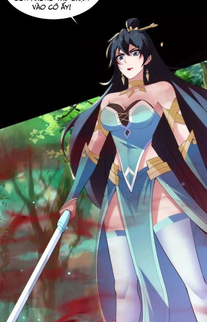 Ta Chỉ Muốn Bị Các Vị Đánh Chết Chapter 140 - 35
